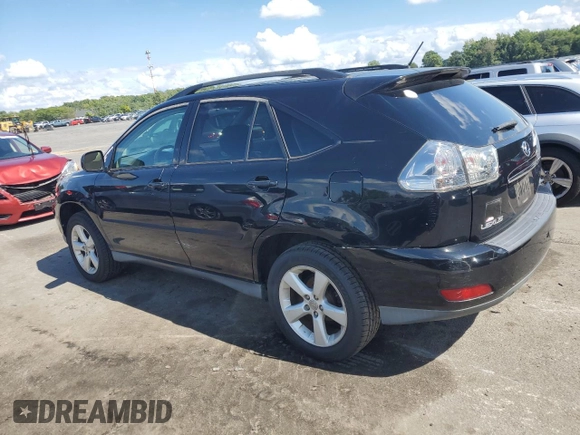 2004 Lexus RX 330 with VIN 2T2HA31U94C029622, listed as a Copart auction lot 67700124 with 199,127 mi miles and Clean Title. Bid and sale history available at carsss.com. Image 2.