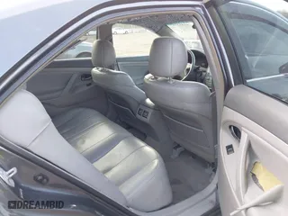 2008 Toyota Camry Hybrid with VIN 4T1BB46K48U050855, listed as a IAAI auction lot 41893747 with 317,302 mi miles. Bid and sale history available at carsss.com. Image 8.