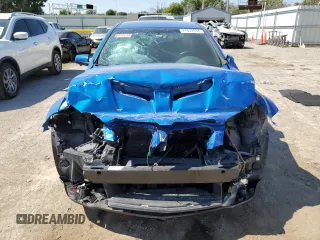 2009 Pontiac G8 GT with VIN 6G2EC57Y99L236641, listed as a Copart auction lot 71872934 with 111,299 mi miles and Salvage Title. Bid and sale history available at carsss.com. Image 5.