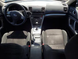 2009 Subaru Outback Special Edition z VIN 4S4BP61C497344611, wystawiony jako Copart lot #54523585 z przebiegiem 179 738 mil mil oraz Szkoda całkowita • Salvage title. Historia ofert i sprzedaży dostępna na DreamBid. Obrazek 8.