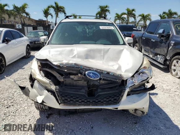 2015 Subaru Forester 2.5i Limited with VIN JF2SJAHC5FH412288, listed as a Copart auction lot 52929085 with 196,819 mi miles and Salvage Title. Bid and sale history available at carsss.com. Image 5.