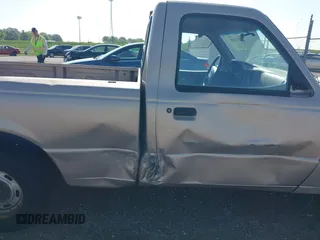 1997 Ford Ranger XL with VIN 1FTCR10U2VUC16170, listed as a IAAI auction lot 42218192 with 232,806 mi miles and . Bid and sale history available at DreamBid. Image 8.
