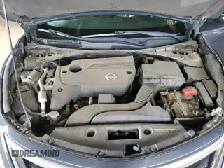 2013 Nissan Altima S with VIN 1N4AL3AP6DC292160, listed as a Copart auction lot 50844075 with 226,525 mi miles and Clean Title. Bid and sale history available at carsss.com. Image 11.