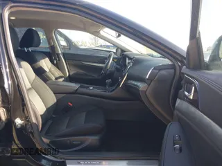 2017 Nissan Maxima S with VIN 1N4AA6AP3HC436857, listed as a IAAI auction lot 42043285 with 258,410 mi miles and . Bid and sale history available at DreamBid. Image 5.