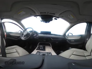 2024 Mazda CX-90 Preferred z VIN JM3KKBHA5R1158229, wystawiony jako IAAI lot #42008464 z przebiegiem 20 817 mil mil oraz . Historia ofert i sprzedaży dostępna na DreamBid. Obrazek 18.