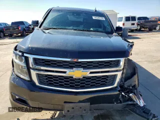 2019 Chevrolet Tahoe LT с VIN 1GNSCBKC1KR103355, выставлен на аукционе Copart как лот 48349735 с пробегом Не указан миль и Списание • Salvage title. История ставок и продаж доступна на DreamBid. Изображение 5.