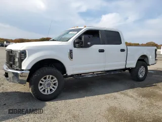 2017 Ford F-350 Platinum с VIN 1FT8W3B64HEC50134, выставлен на аукционе Copart как лот 78798304 с пробегом Не указан миль и Списание • Salvage title. История ставок и продаж доступна на DreamBid. Изображение 1.