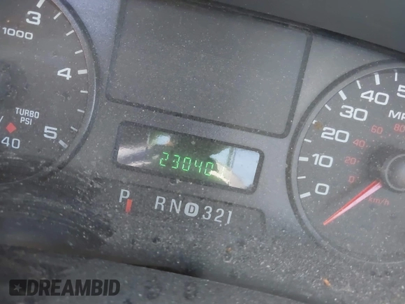 2006 Ford F-250 XL с VIN 1FTSX21P36EA09895, выставлен на аукционе IAAI как лот 42686302 с пробегом 230 401 миль миль и . История ставок и продаж доступна на DreamBid. Изображение 15.