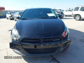 2015 Dodge Dart SXT z VIN 1C3CDFBB1FD286742, wystawiony jako IAAI lot #41973315 z przebiegiem 115 016 mil mil oraz . Historia ofert i sprzedaży dostępna na DreamBid. Obrazek 12.