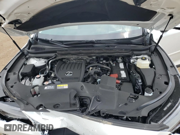 2024 Lexus RX 350 с VIN 2T2BAMCAXRC068161, выставлен на аукционе Copart как лот 59912805 с пробегом 7 764 миль миль и Списание • Salvage title. История ставок и продаж доступна на DreamBid. Изображение 12.