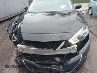 2018 Nissan Maxima S with VIN 1N4AA6AP8JC361269, listed as a IAAI auction lot 42005790 with 110,580 mi miles and . Bid and sale history available at DreamBid. Image 12.