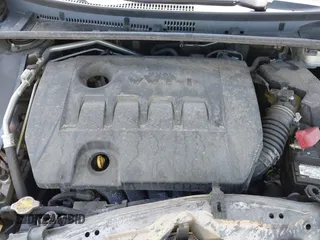 2015 Toyota Corolla L with VIN 2T1BURHE3FC389376, listed as a IAAI auction lot 41995622 with 110,370 mi miles and . Bid and sale history available at DreamBid. Image 10.