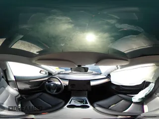 2023 Tesla Model 3 z VIN 5YJ3E1EA0PF403168, wystawiony jako IAAI lot #42002584 z przebiegiem 35 875 mil mil oraz . Historia ofert i sprzedaży dostępna na DreamBid. Obrazek 18.