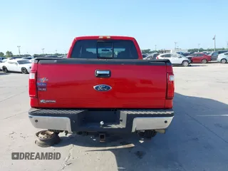 2008 Ford Super Duty F-250 SRW XL with VIN 1FTSW21R48EA40368, listed as a IAAI auction lot 42132847 with 254,993 mi miles. Bid and sale history available at carsss.com. Image 16.