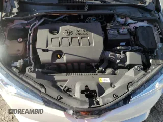 2019 Toyota C-HR XLE z VIN JTNKHMBX7K1014151, wystawiony jako Copart lot #50699475 z przebiegiem 102 995 mil mil oraz Czysty tytuł • Clean title. Historia ofert i sprzedaży dostępna na DreamBid. Obrazek 11.