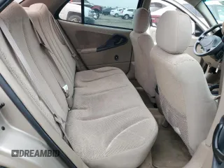 2004 Chevrolet Cavalier LS z VIN 1G1JF52F547109349, wystawiony jako Copart lot #45322465 z przebiegiem 95 352 mil mil oraz Szkoda całkowita • Salvage title. Historia ofert i sprzedaży dostępna na DreamBid. Obrazek 10.