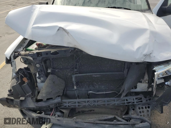 2011 Ford Expedition XL with VIN 1FMJU1G52BEF44792, listed as a Copart auction lot 60239245 with 162,250 mi miles and Salvage title. Bid and sale history available at DreamBid. Image 12.