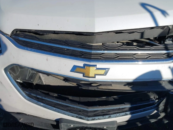 2016 Chevrolet Equinox LTZ with VIN 2GNALDEK4G6131275, listed as a IAAI auction lot 41369680 with 77,994 mi miles. Bid and sale history available at carsss.com. Image 17.
