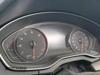 2021 Audi Q5 Premium z VIN WA1AAAFY4M2017781, wystawiony jako Copart lot #51705875 z przebiegiem Nie podano mil oraz Szkoda całkowita • Salvage title. Historia ofert i sprzedaży dostępna na DreamBid. Obrazek 9.