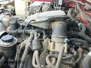 2011 Toyota Tacoma с VIN 5TFJX4GN8BX004526, выставлен на аукционе IAAI как лот 42116426 с пробегом 261 038 миль миль и . История ставок и продаж доступна на DreamBid. Изображение 19.