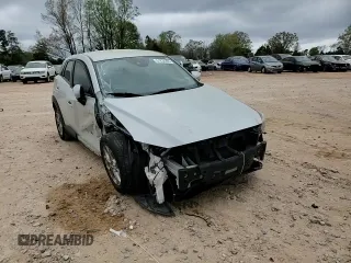 2019 Mazda CX-3 Sport with VIN JM1DKDB7XK1454654, listed as a Copart auction lot 51234285 with 34,390 mi miles and Salvage Title. Bid and sale history available at carsss.com. Image 11.