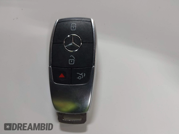 2021 Mercedes-Benz GLE 350 with VIN 4JGFB4KB3MA389495, listed as a IAAI auction lot 41717074 with 26,051 mi miles and . Bid and sale history available at DreamBid. Image 11.