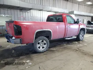 2012 Chevrolet Silverado 1500 LT with VIN 1GCNKSE06CZ197664, listed as a Copart auction lot 42514795 with 180,049 mi miles and Non Repairable. Bid and sale history available at carsss.com. Image 3.