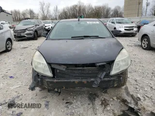 2007 Saturn Aura XR z VIN 1G8ZV57737F247927, wystawiony jako Copart lot #54160745 z przebiegiem Nie podano mil oraz Szkoda całkowita • Salvage title. Historia ofert i sprzedaży dostępna na DreamBid. Obrazek 5.