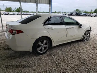 2009 Acura TSX z VIN JH4CU26679C017736, wystawiony jako Copart lot #56119635 z przebiegiem 178 600 mil mil oraz Szkoda całkowita • Salvage title. Historia ofert i sprzedaży dostępna na DreamBid. Obrazek 3.