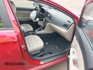 2017 Hyundai Elantra SE with VIN 5NPD84LF0HH104049, listed as a IAAI auction lot 41784307 with 82,062 mi miles and . Bid and sale history available at DreamBid. Image 5.