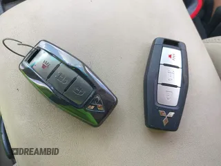 2022 Mitsubishi Outlander ES z VIN JA4J3TA82NZ073739, wystawiony jako IAAI lot #41901335 z przebiegiem 82 012 mil mil oraz . Historia ofert i sprzedaży dostępna na DreamBid. Obrazek 11.