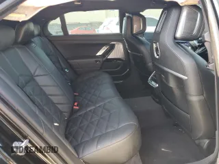 2023 BMW 7 Series 740i с VIN WBA23EH09PCM61561, выставлен на аукционе Copart как лот 51762815 с пробегом 50 526 миль миль и На запчасти • Non repairable. История ставок и продаж доступна на DreamBid. Изображение 10.