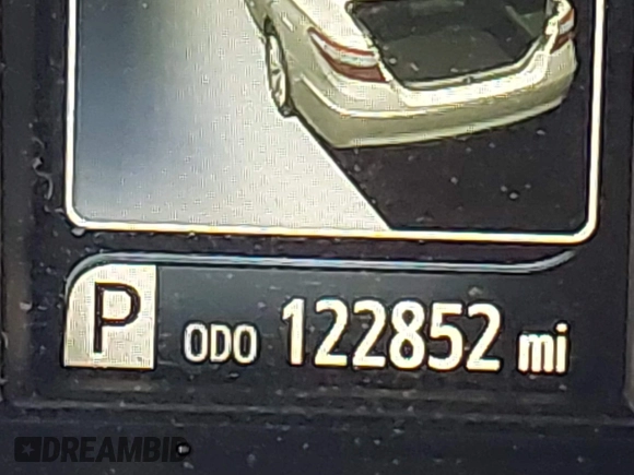 2016 Toyota Camry XSE with VIN 4T1BK1FK2GU570484, listed as a IAAI auction lot 41395359 with 122,852 mi miles. Bid and sale history available at carsss.com. Image 16.