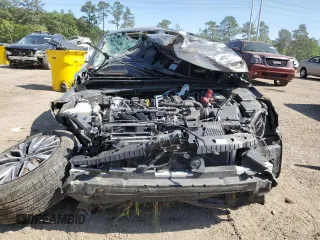 2023 Nissan Altima SV z VIN 1N4BL4DV5PN345170, wystawiony jako Copart lot #52753355 z przebiegiem 69 556 mil mil oraz Szkoda całkowita • Salvage title. Historia ofert i sprzedaży dostępna na DreamBid. Obrazek 5.