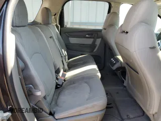 2015 GMC Acadia SLE with VIN 1GKKRNED9FJ385086, listed as a Copart auction lot 63508314 with 103,589 mi miles and Salvage Title. Bid and sale history available at DreamBid. Image 11.