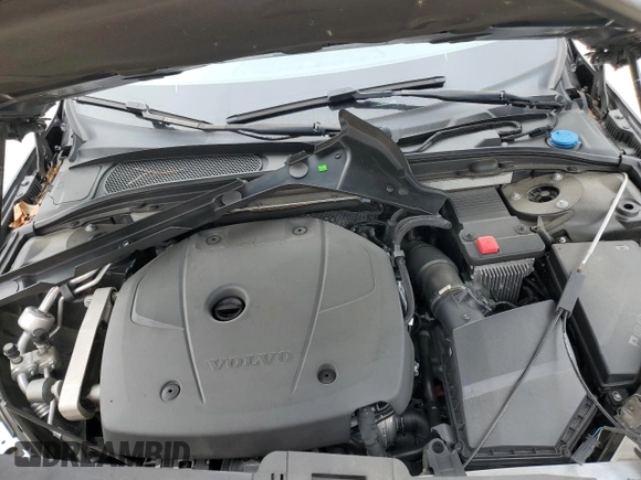 2019 Volvo S60 Momentum with VIN 7JR102FK9KG002057, listed as a Copart auction lot 48382804 with 41,175 mi miles. Bid and sale history available at carsss.com. Image 11.