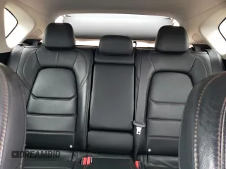 2018 Mazda CX-5 Grand Touring with VIN JM3KFADM8J1351624, listed as a Copart auction lot 50965465 with 66,210 mi miles and Salvage Title. Bid and sale history available at DreamBid. Image 10.