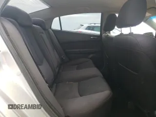 2012 Mazda 6 i Touring with VIN 1YVHZ8DH4C5M28551, listed as a Copart auction lot 57887845 with 204,216 mi miles and Salvage title. Bid and sale history available at DreamBid. Image 10.