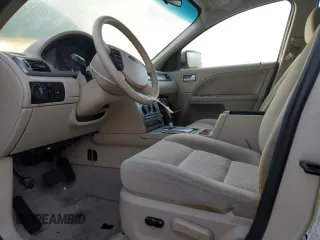 2005 Ford Five Hundred SE with VIN 1FAFP23165G108374, listed as a Copart auction lot 79433074 with 0 mi miles and Non Repairable. Bid and sale history available at carsss.com. Image 7.