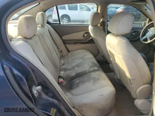 2004 Chevrolet Malibu with VIN 1G1ZS52F54F192074, listed as a Copart auction lot 75663774 with 266,961 mi miles and Salvage Title. Bid and sale history available at carsss.com. Image 10.
