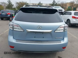 2012 Lexus RX 350 with VIN 2T2ZK1BA7CC072641, listed as a IAAI auction lot 41720339 with 76,115 mi miles and . Bid and sale history available at carsss.com. Image 16.