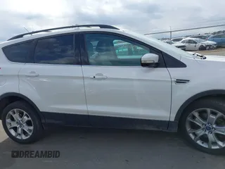 2013 Ford Escape SEL with VIN 1FMCU9H90DUD84350, listed as a IAAI auction lot 41883888 with 177,347 mi miles. Bid and sale history available at carsss.com. Image 13.
