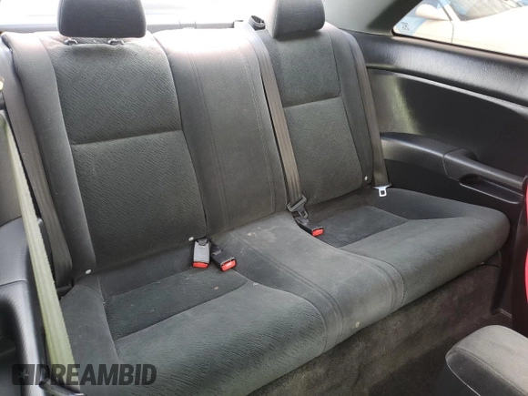 2003 Honda Civic EX with VIN 1HGEM21933L025093, listed as a Copart auction lot 45384705 with 203,105 mi miles and Non Repairable. Bid and sale history available at DreamBid. Image 10.