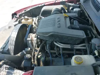 2008 Dodge Dakota SLT с VIN 1D7HW48N88S515990, выставлен на аукционе IAAI как лот 42899327 с пробегом 145 255 миль миль и . История ставок и продаж доступна на DreamBid. Изображение 12.