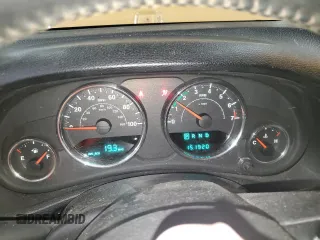 2014 Jeep Wrangler Unlimited Sport with VIN 1C4BJWDG4EL159271, listed as a Copart auction lot 51794505 with 151,920 mi miles and Salvage Title. Bid and sale history available at carsss.com. Image 9.