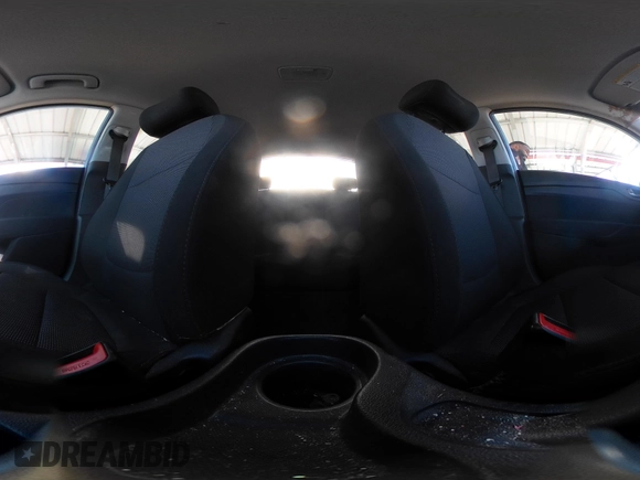 2019 Hyundai Accent SE with VIN 3KPC24A34KE087144, listed as a IAAI auction lot 40611683 with 86,276 mi miles. Bid and sale history available at carsss.com. Image 18.