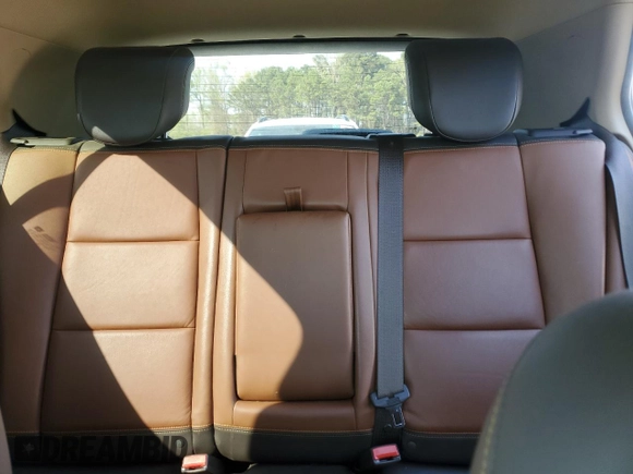 2016 Buick Encore Leather with VIN KL4CJGSB1GB714553, listed as a Copart auction lot 51039915 with 97,858 mi miles and Salvage Title. Bid and sale history available at carsss.com. Image 10.