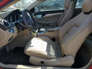 2012 Mercedes-Benz C 250 с VIN WDDGJ4HB9CF787885, выставлен на аукционе Copart как лот 51003725 с пробегом 178 975 миль миль и Списание • Salvage title. История ставок и продаж доступна на DreamBid. Изображение 7.