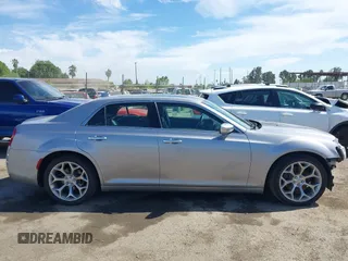 2017 Chrysler 300 C Luxury Series with VIN 2C3CCAPT1HH548403, listed as a IAAI auction lot 42003631 with 89,039 mi miles and . Bid and sale history available at carsss.com. Image 13.