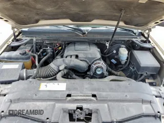 2007 Chevrolet Tahoe LS with VIN 1GNFC13067R251640, listed as a Copart auction lot 59042805 with 180,205 mi miles and Salvage title. Bid and sale history available at DreamBid. Image 12.